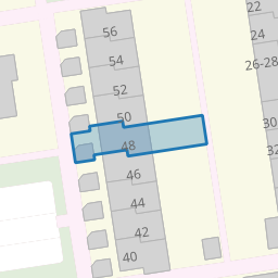 Perceel WGN00-B-9813