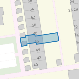 Perceel WGN00-B-9814