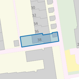 Perceel WGN00-B-9816