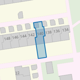 Perceel WGN00-B-9825