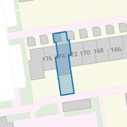 Perceel WGN00-B-9836