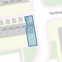 Perceel WGN00-B-9842