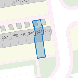 Perceel WGN00-B-9843