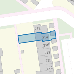 Perceel WGN00-B-9856