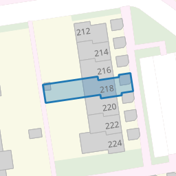 Perceel WGN00-B-9857