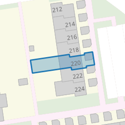 Perceel WGN00-B-9858