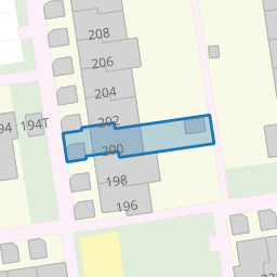 Perceel WGN00-B-9866