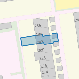 Perceel WGN00-B-9872