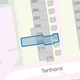 Perceel WGN00-B-9874