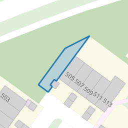 Perceel WGN00-B-9896