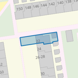 Perceel WGN00-B-9913