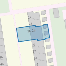 Perceel WGN00-B-9915