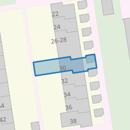 Perceel WGN00-B-9916