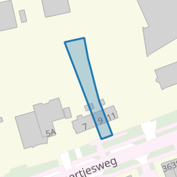 Perceel WGN00-B-9919