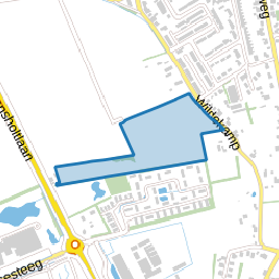 Perceel WGN00-B-9928