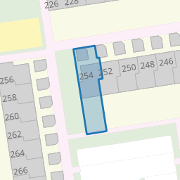 Perceel WGN00-B-9940