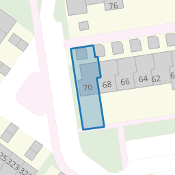 Perceel WGN00-B-9943