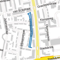 Perceel WGN00-B-9948