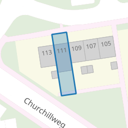 Perceel WGN00-B-9952