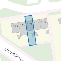 Perceel WGN00-B-9953