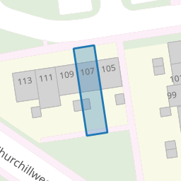 Perceel WGN00-B-9954