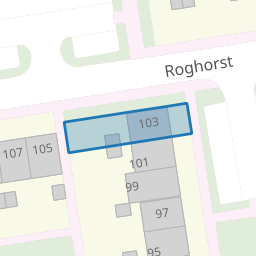 Perceel WGN00-B-9956