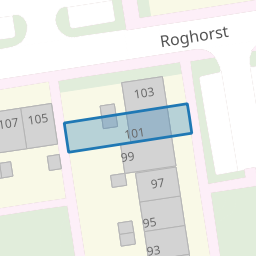 Perceel WGN00-B-9957
