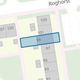 Perceel WGN00-B-9958