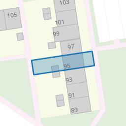 Perceel WGN00-B-9960