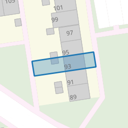 Perceel WGN00-B-9961