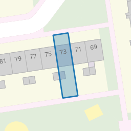 Perceel WGN00-B-9969