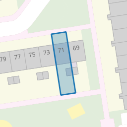 Perceel WGN00-B-9970