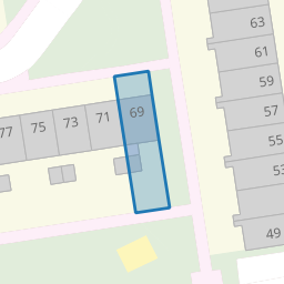 Perceel WGN00-B-9971