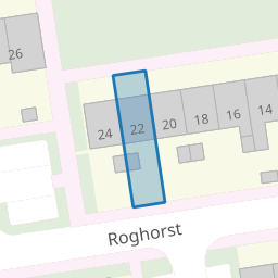 Perceel WGN00-B-9973
