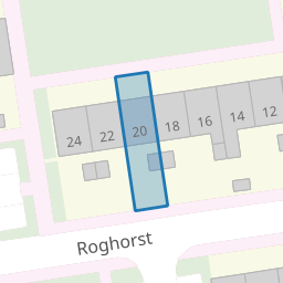 Perceel WGN00-B-9974