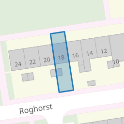 Perceel WGN00-B-9975