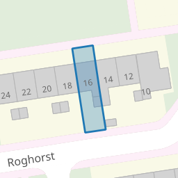 Perceel WGN00-B-9976