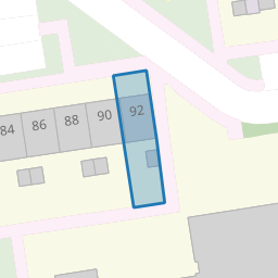 Perceel WGN00-B-9980