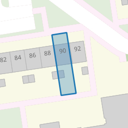 Perceel WGN00-B-9981