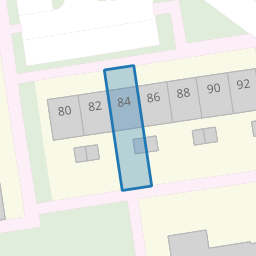 Perceel WGN00-B-9984