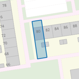 Perceel WGN00-B-9986