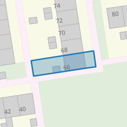 Perceel WGN00-B-9987