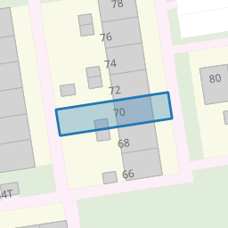 Perceel WGN00-B-9989