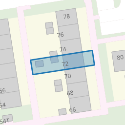 Perceel WGN00-B-9990