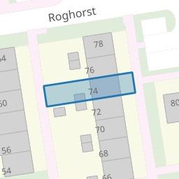 Perceel WGN00-B-9991