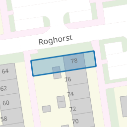 Perceel WGN00-B-9993