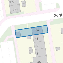 Perceel WGN00-B-9994