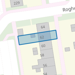 Perceel WGN00-B-9995