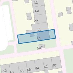 Perceel WGN00-B-9999