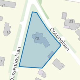 Perceel WGN00-C-1005